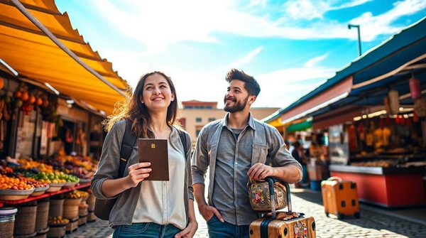 Assurance santé pour expatriés : guide complet pour partir vivre à l'étranger