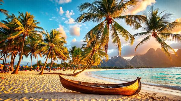 Découvrez les joyaux méconnus du tourisme en République Dominicaine
