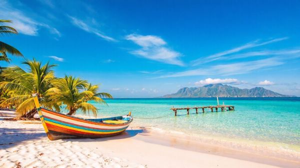 Découvrez les joyaux méconnus du tourisme en République Dominicaine