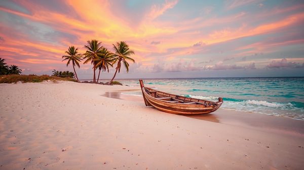 Les trésors cachés du tourisme en république dominicaine