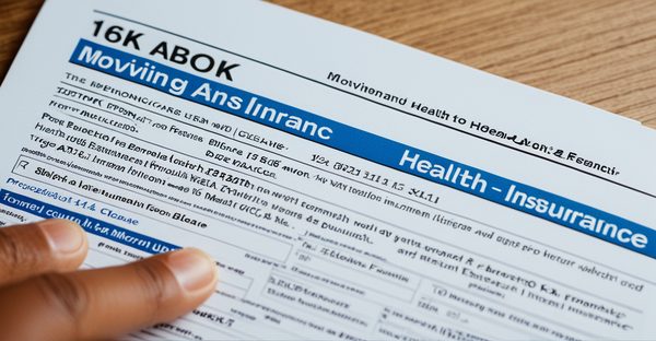 Partir vivre à l'étranger : tout savoir sur l'assurance santé