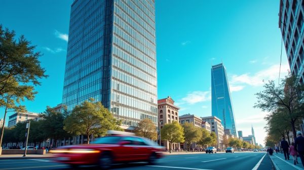 Services professionnels spécialisés dans la location de courte durée