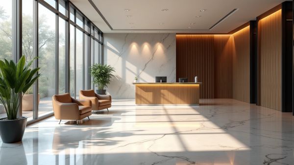 Services professionnels spécialisés dans la location de courte durée