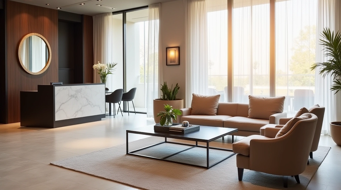 Questions fréquentes sur les appart-hôtels rochelais